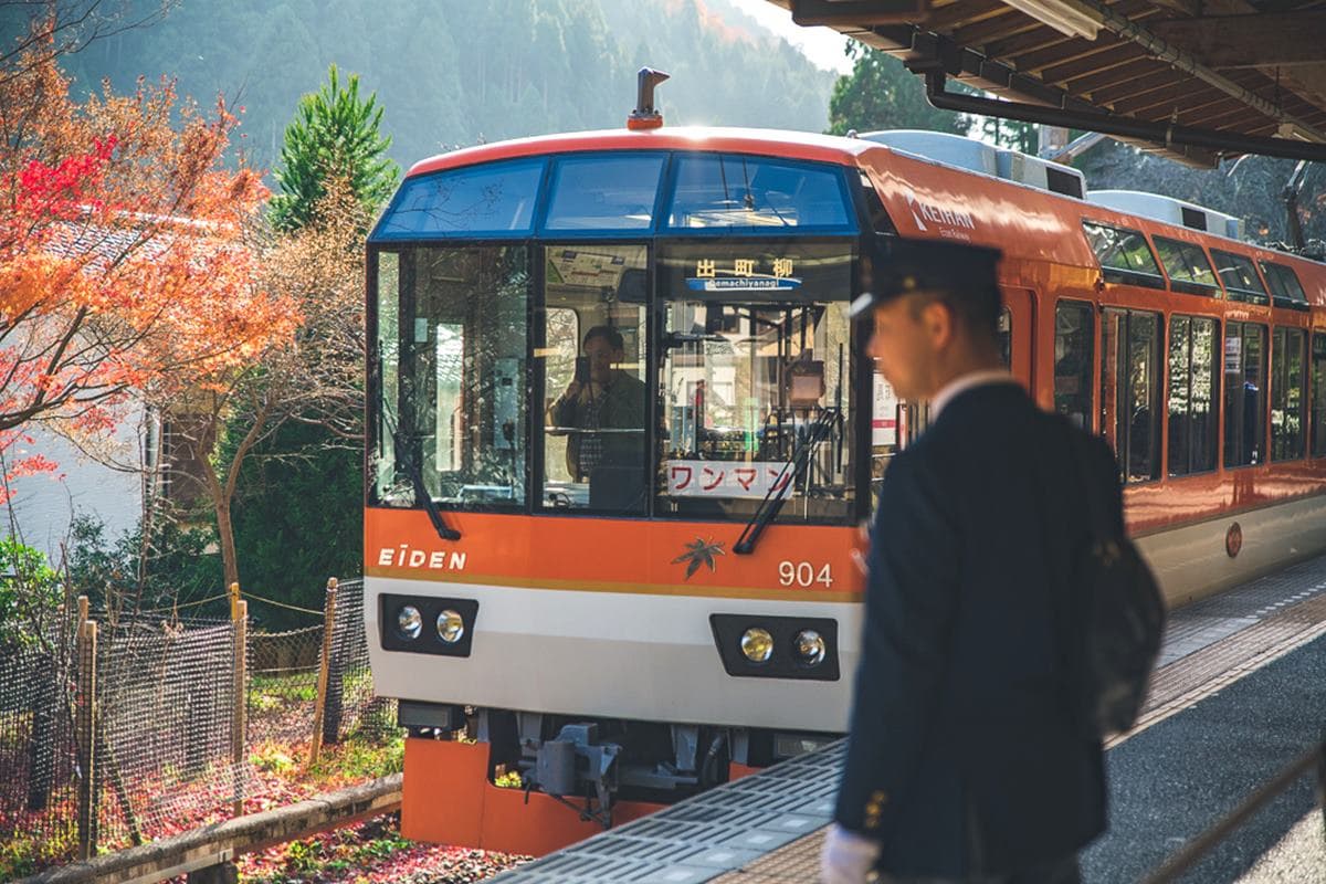 京都賞楓避開人潮!達人教「1路公車」祕境看到飽,「最佳觀賞時機」也曝光 京都賞楓避開人潮!達人教「1路公車」祕境看到飽,「最佳觀賞時機」也曝光