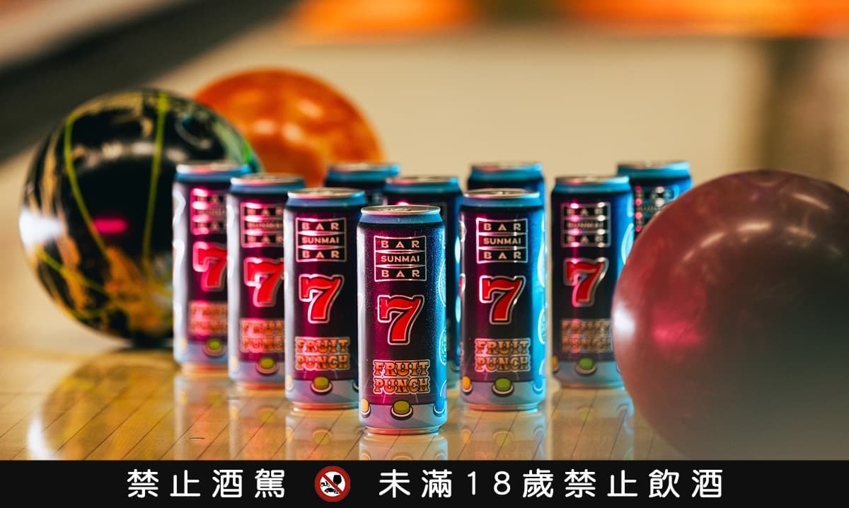 呼叫六、七年級生！金色三麥推超懷舊「水果盤調酒」，快衝全台7-11蒐集
