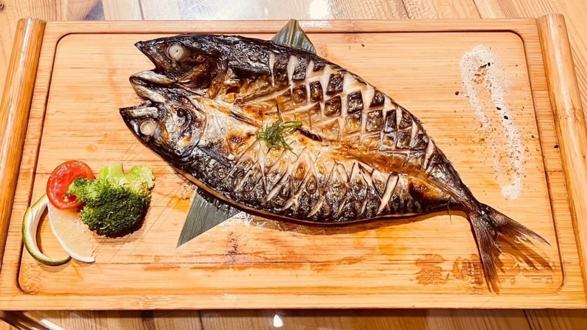 【食尚獨家優惠】買一送一快搶！「森川丼丼」限時優惠，點握壽司免費送丼飯（中獎公布）