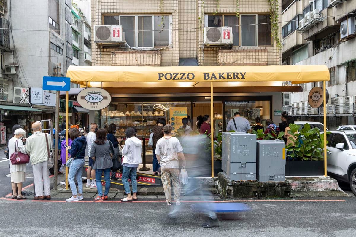 東區「傳奇麵包店」限時優惠快搶!超Q萬聖節麵包49元開嗑,再抽超擬真蛋糕 東區「傳奇麵包店」限時優惠快搶!超Q萬聖節麵包49元開嗑,再抽超擬真蛋糕
