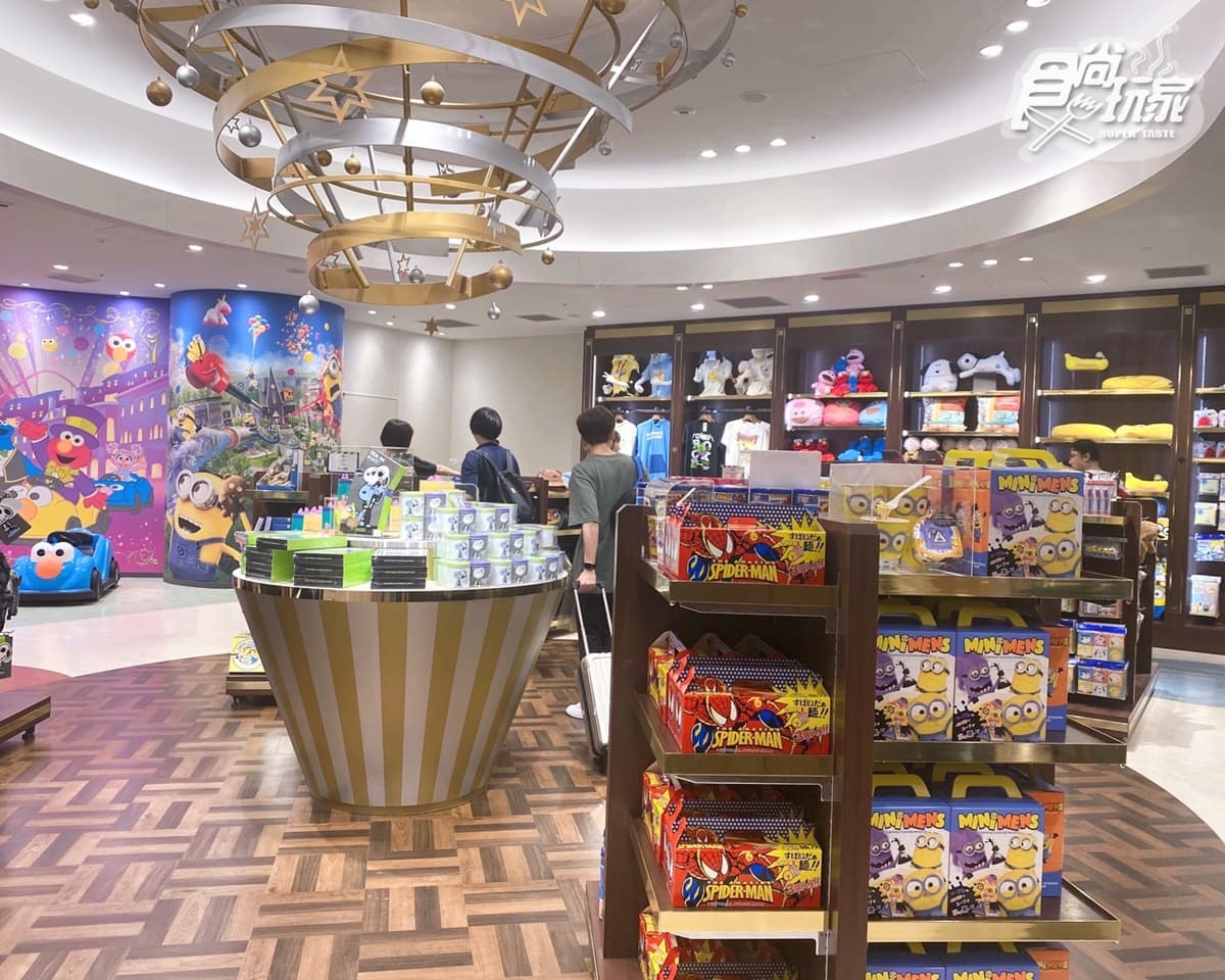 瑪利歐、皮卡丘遊行萌翻!日本環球影城5攻略:最Q玻璃獸互動、新住宿推薦 瑪利歐、皮卡丘遊行萌翻!日本環球影城5攻略:最Q玻璃獸互動、新住宿推薦