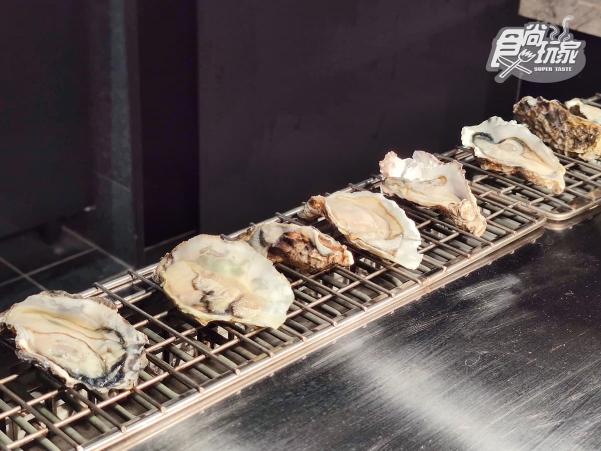 【新開店】1200元有找!台北漢來「島語」8大主題吃到飽,烤生蠔、桶仔雞都有 【新開店】1200元有找!台北漢來「島語」8大主題吃到飽,烤生蠔、桶仔雞都有