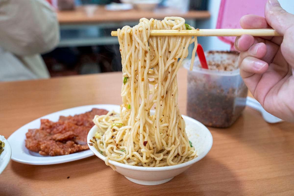 逛南門市場順路吃!捷運中正紀念堂站6美食:網推平民版鼎泰豐、老建中麵店 逛南門市場順路吃!捷運中正紀念堂站6美食:網推平民版鼎泰豐、老建中麵店