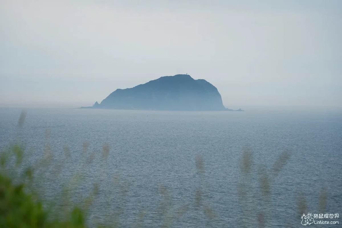 衝基隆別只吃廟口!中正區7處打卡景點:台版威尼斯彩色島、忘憂海景步道 衝基隆別只吃廟口!中正區7處打卡景點:台版威尼斯彩色島、忘憂海景步道