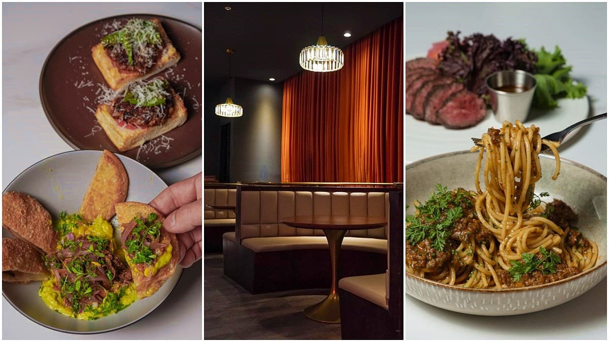 【新開店】免費送紅白酒！超狂「台味餐酒館」插旗信義區，必嗑酪梨蔥油餅