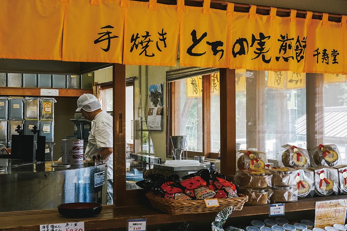 別只去箱根！泡美肌名湯順吃「限定甜點」、買伴手禮：溫泉蛋聖代、溫泉布丁（中獎公布）