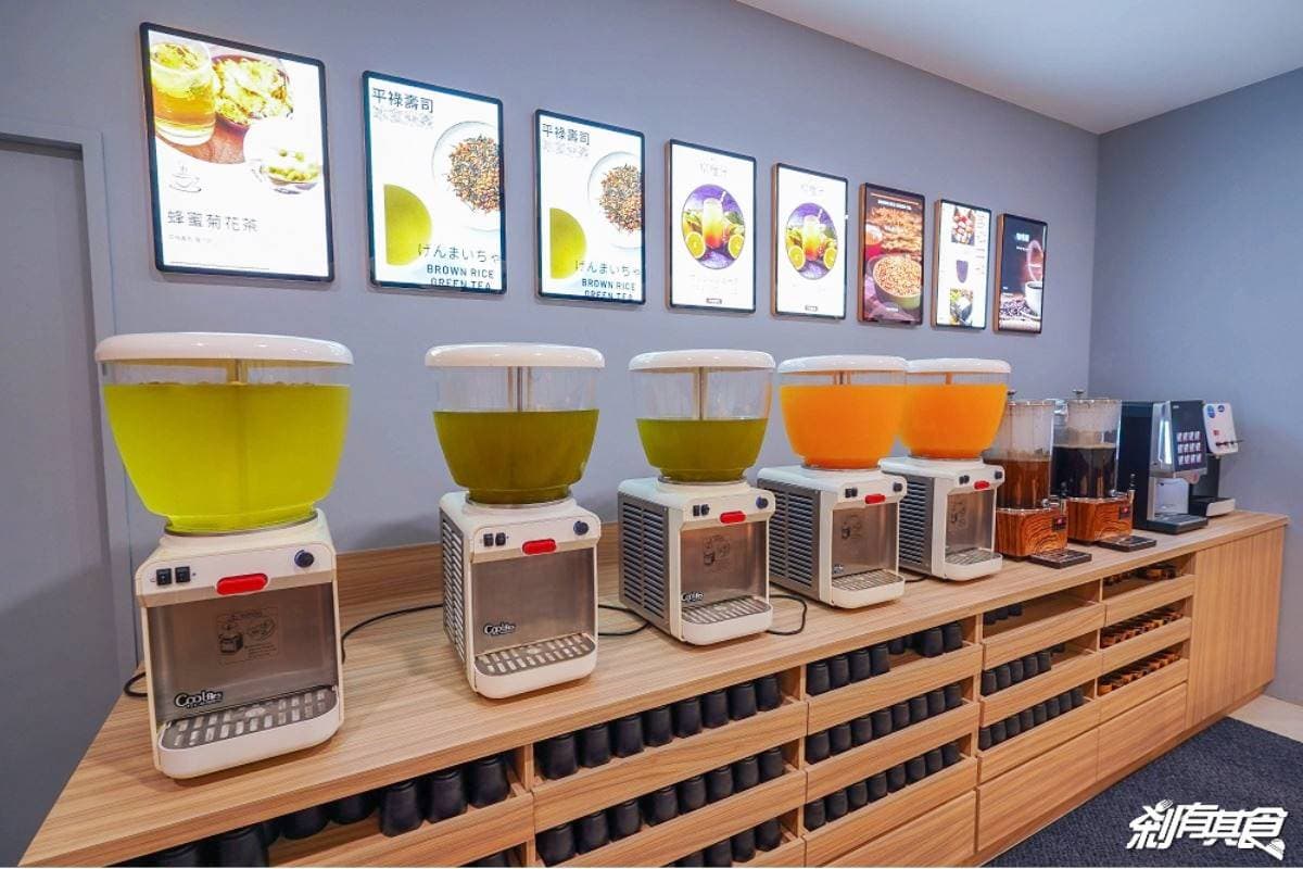 好想吃茶碗蒸！小資必收６家高CP值壽司、日料：超佛６元壽司、10元生魚片
