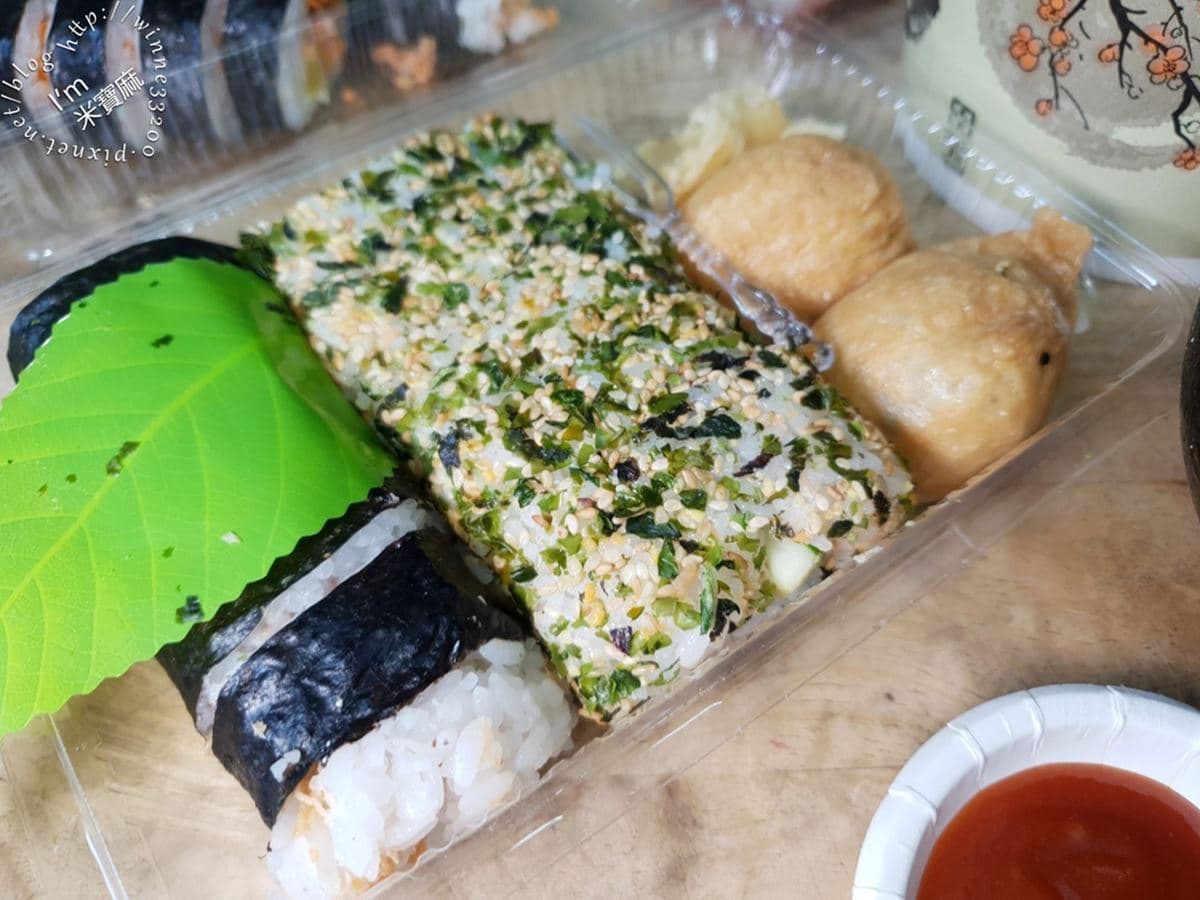 好想吃茶碗蒸！小資必收６家高CP值壽司、日料：超佛６元壽司、10元生魚片