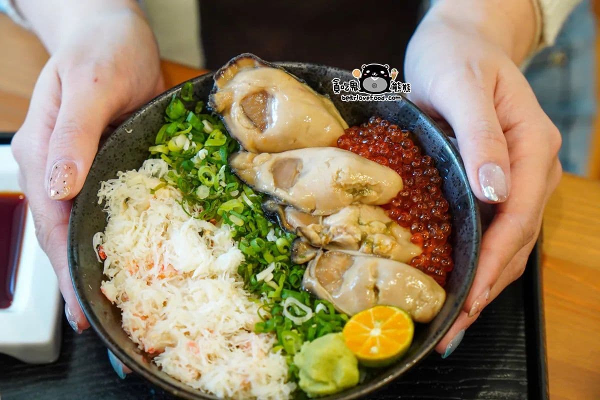 好想吃茶碗蒸！小資必收６家高CP值壽司、日料：超佛６元壽司、10元生魚片