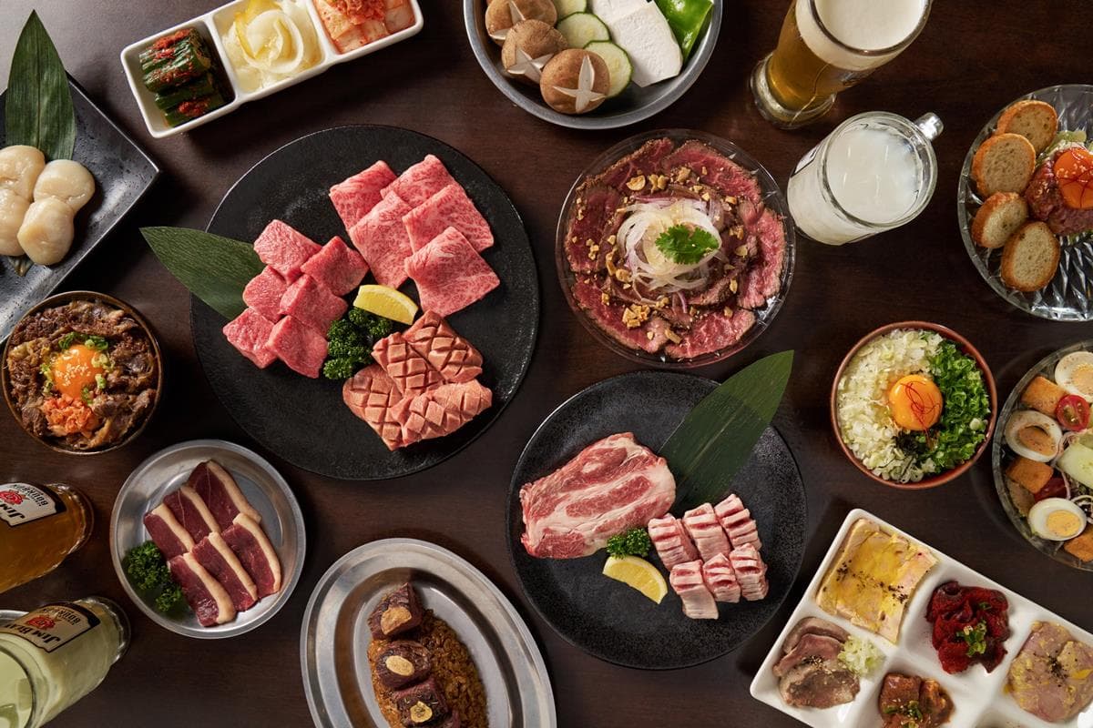 只有２天！亞洲最大「餐酒嘉年華」快閃台南，50家名店必吃蜷尾家、糯夫米糕