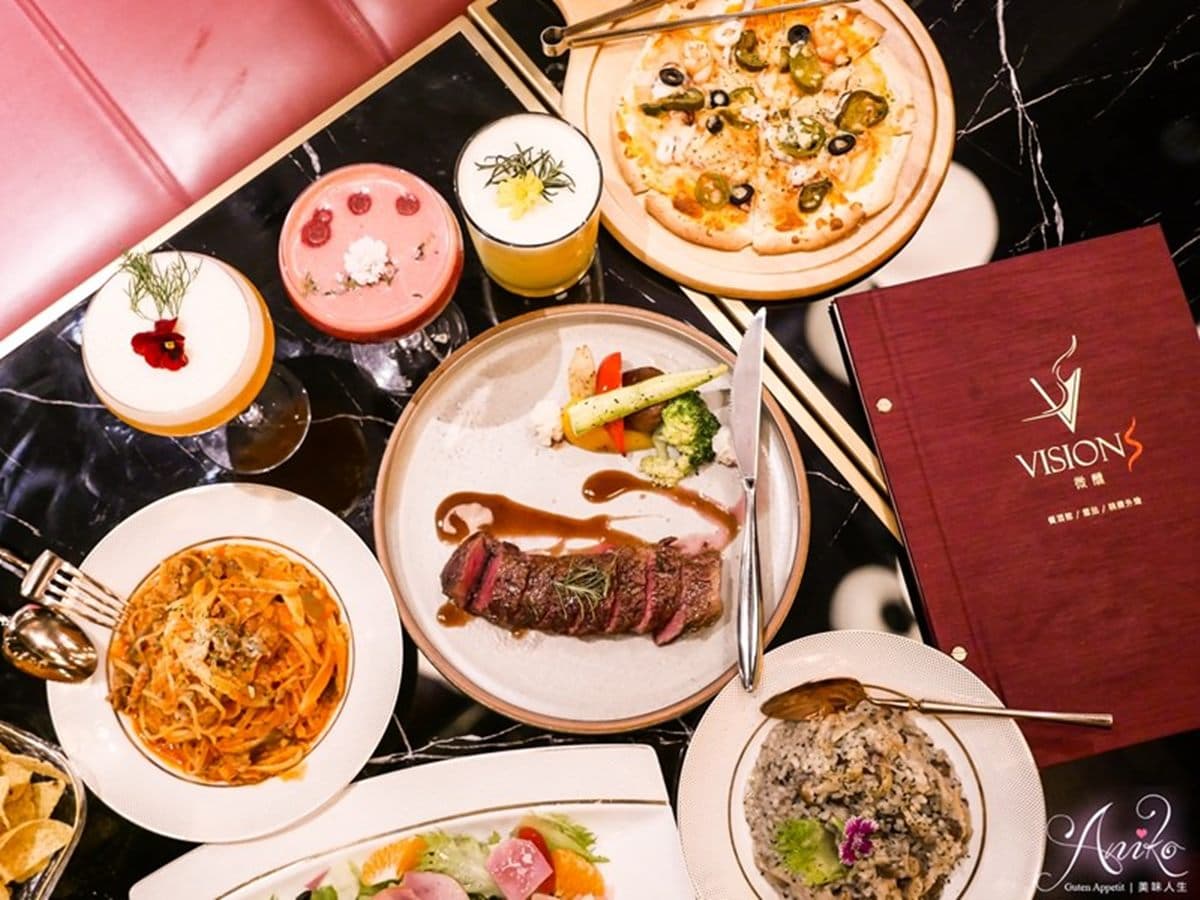 只有２天！亞洲最大「餐酒嘉年華」快閃台南，50家名店必吃蜷尾家、糯夫米糕