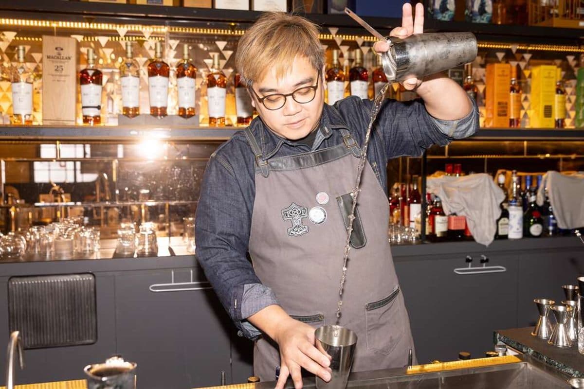 只有２天！亞洲最大「餐酒嘉年華」快閃台南，50家名店必吃蜷尾家、糯夫米糕