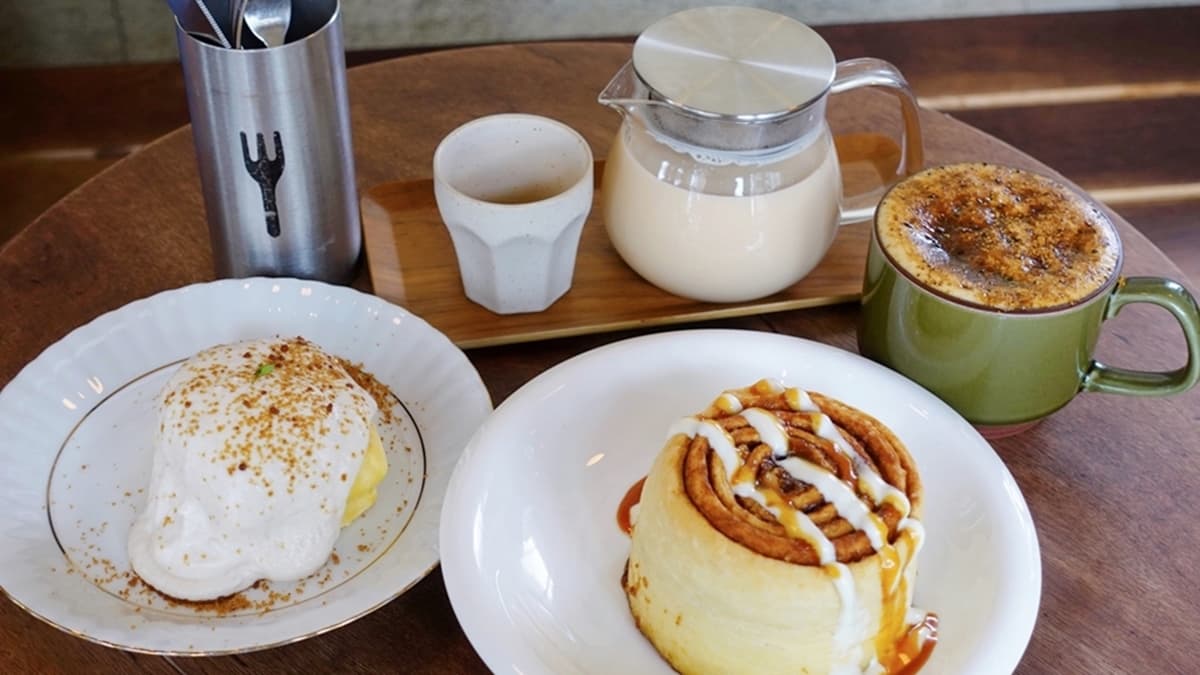 內用低消為每人１杯飲料。（圖片來源：瑋瑋＊美食萬歲）