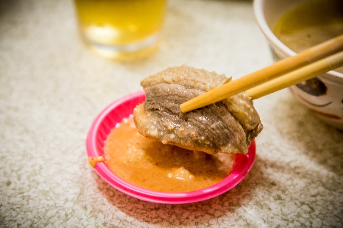 老饕才知隱藏版!超偏僻「大鋼盆薑母鴨」肉多厚實又Q彈,獨特清香愈煮愈甜 老饕才知隱藏版!超偏僻「大鋼盆薑母鴨」肉多厚實又Q彈,獨特清香愈煮愈甜