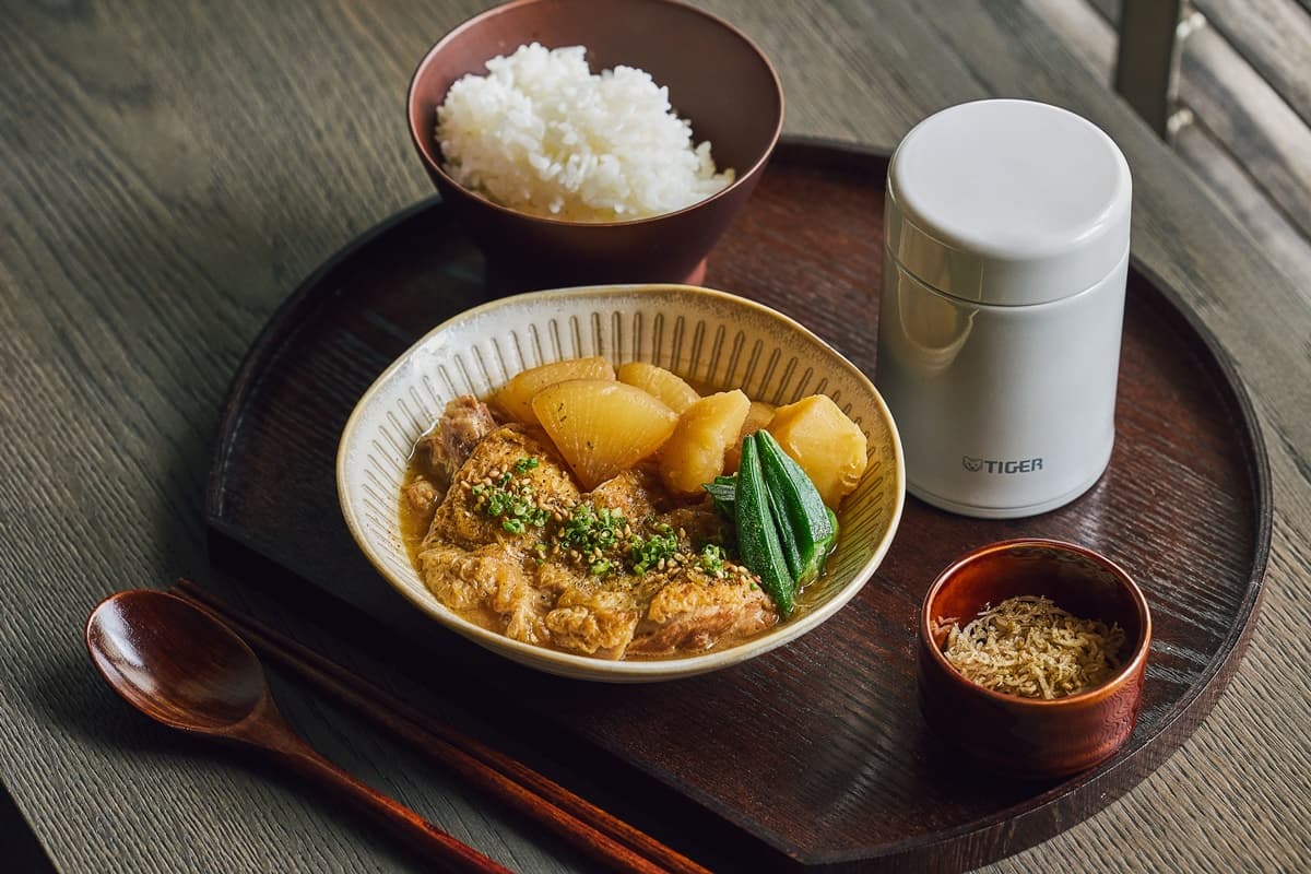 免費送刺繡名字背袋！虎牌百年復古保溫杯、電鍋超有FU，超夯套餐再送保溫杯（中獎公布）