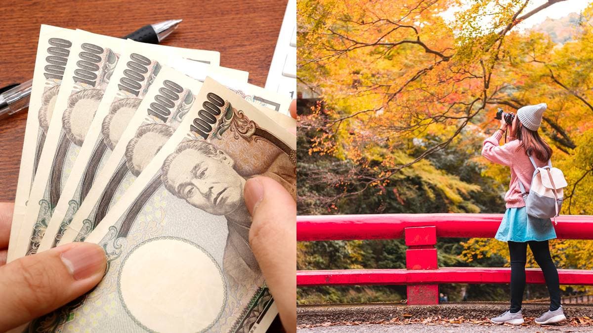 玩日本比在台灣還便宜！達人教「買機票、訂WiFi」省錢法，盛產地嗑蔬果最划算