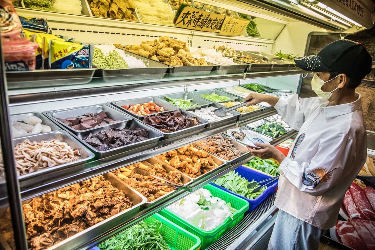 張學友也愛的麻辣鍋!全台必吃6火鍋名店:羊肉爐吃到飽、40年老字號石頭鍋 張學友也愛的麻辣鍋!全台必吃6火鍋名店:羊肉爐吃到飽、40年老字號石頭鍋