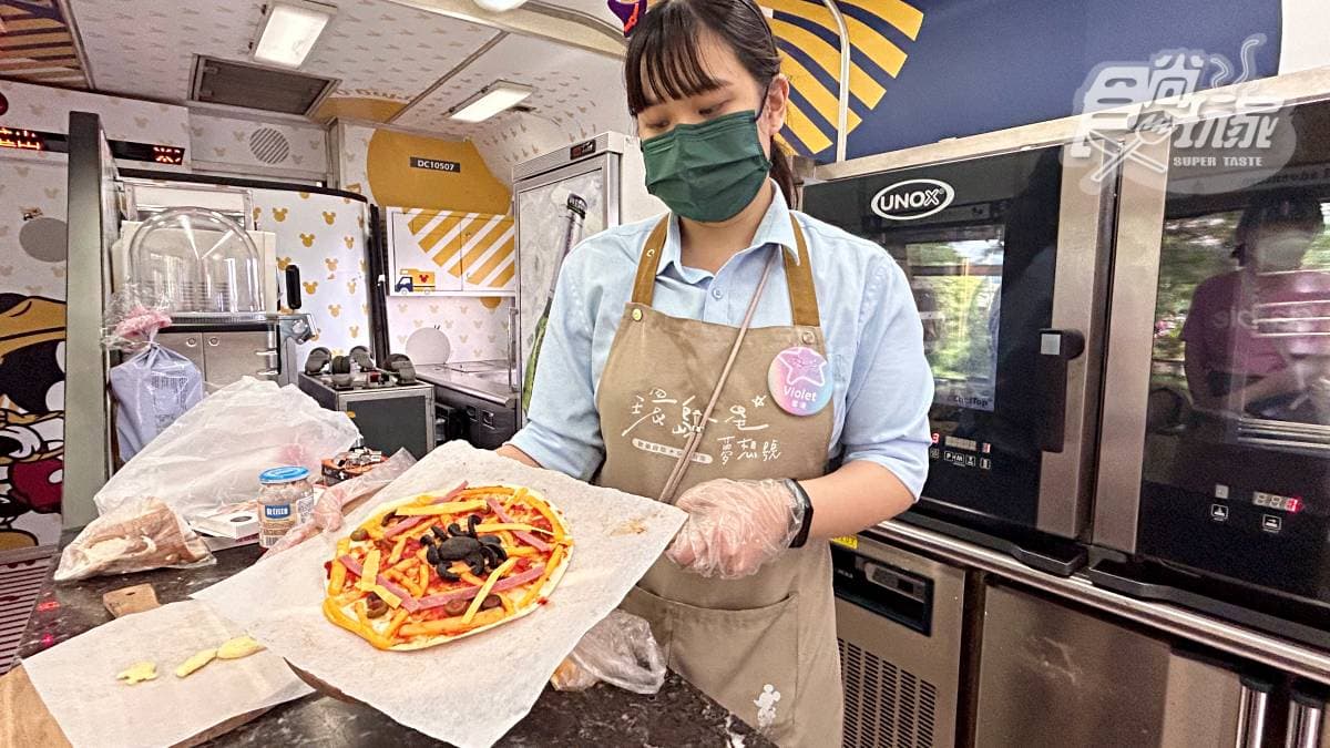 萬聖市集搬上「迪士尼列車」!6款搞怪特調、點心免費吃到飽,還有美甲彩繪 萬聖市集搬上「迪士尼列車」!6款搞怪特調、點心免費吃到飽,還有美甲彩繪