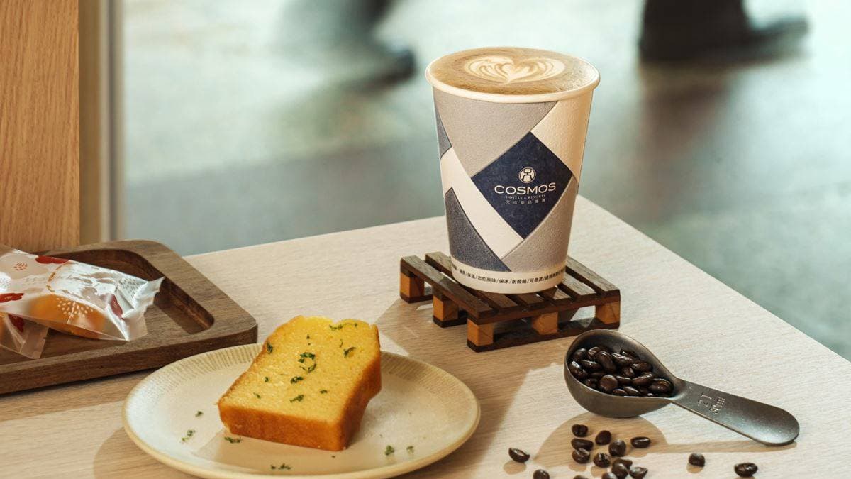 天成17 CAFE外帶店