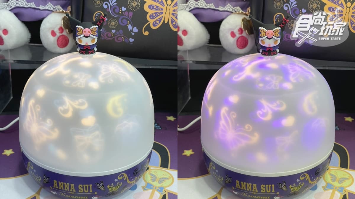 7-11「ANNA SUI三麗鷗集點」太燒!酷洛米+美樂蒂娃娃、大耳狗包20款開箱 7-11「ANNA SUI三麗鷗集點」太燒!酷洛米+美樂蒂娃娃、大耳狗包20款開箱