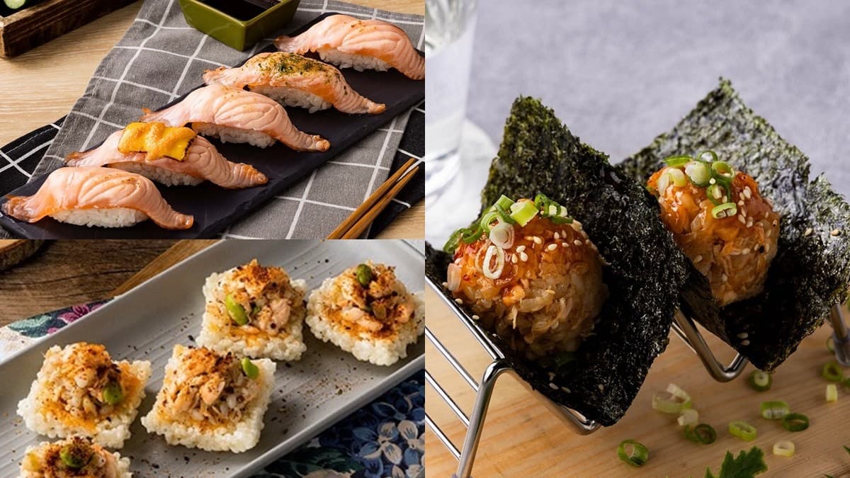 送鮭魚卵蓋飯!全台最大「鮭魚專賣店」新開幕,必點獨家北海道石狩鍋 送鮭魚卵蓋飯!全台最大「鮭魚專賣店」新開幕,必點獨家北海道石狩鍋