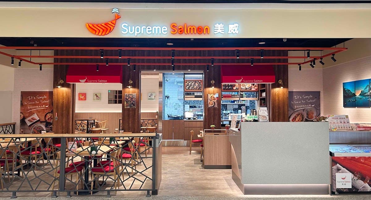 送鮭魚卵蓋飯!全台最大「鮭魚專賣店」新開幕,必點獨家北海道石狩鍋 送鮭魚卵蓋飯!全台最大「鮭魚專賣店」新開幕,必點獨家北海道石狩鍋