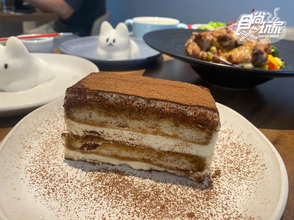 韓國夯翻「魔性奶凍貓」台灣也有!每日限量10份神難搶,超ㄉㄨㄞ療癒滿分 韓國夯翻「魔性奶凍貓」台灣也有!每日限量10份神難搶,超ㄉㄨㄞ療癒滿分