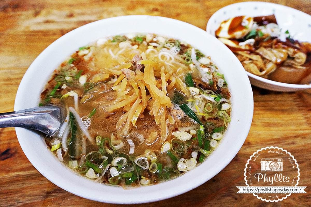桃園在地人激推!龍潭客家味「榨菜肉絲麵」鹹香唰嘴,10元滷味CP值超高 桃園在地人激推!龍潭客家味「榨菜肉絲麵」鹹香唰嘴,10元滷味CP值超高