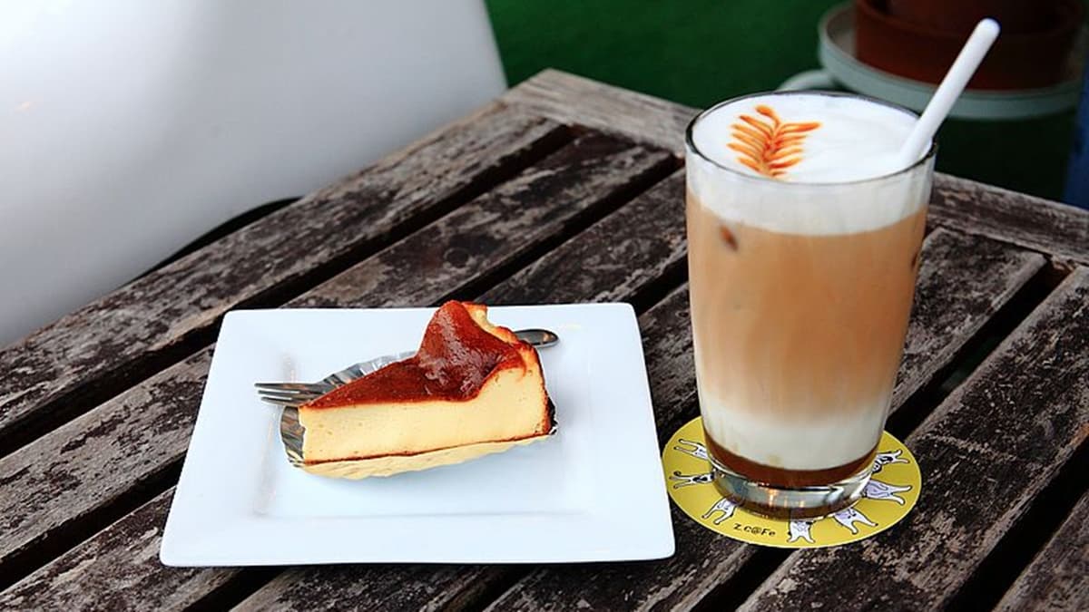 Z cafe