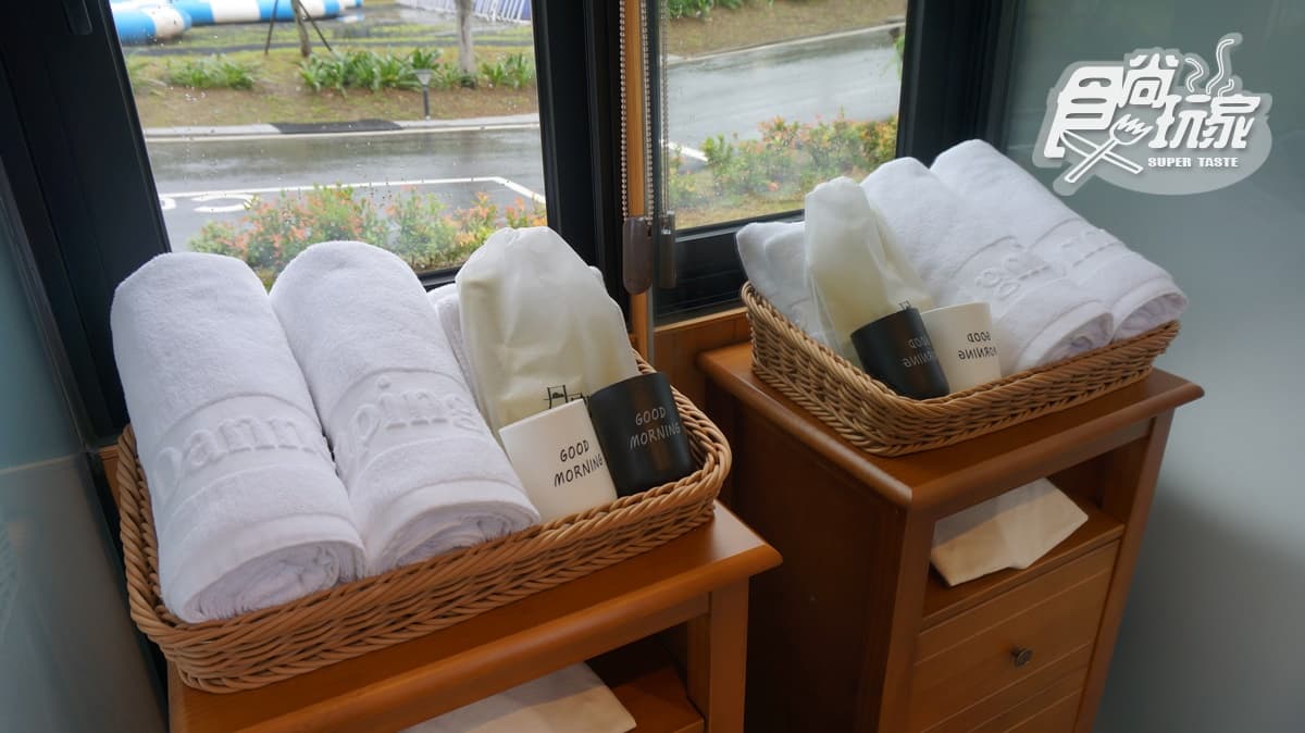 【獨家】送免費住宿+豪華早餐!全台最大露營區打卡絕美玻璃屋、爽吃馬辣火鍋(中獎公布) 【獨家】送免費住宿+豪華早餐!全台最大露營區打卡絕美玻璃屋、爽吃馬辣火鍋(中獎公布)