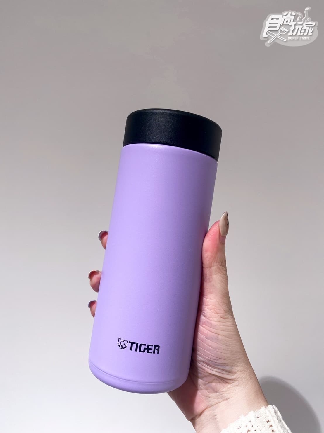 免費送刺繡名字背袋！虎牌百年復古保溫杯、電鍋超有FU，超夯套餐再送保溫杯（中獎公布）