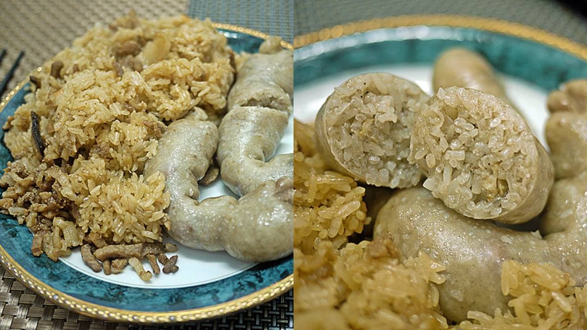 挖掘台北寶藏美食！新富市場４必吃：超高CP值壽司、海鮮炸物攤、手工粿老店（中獎公布）