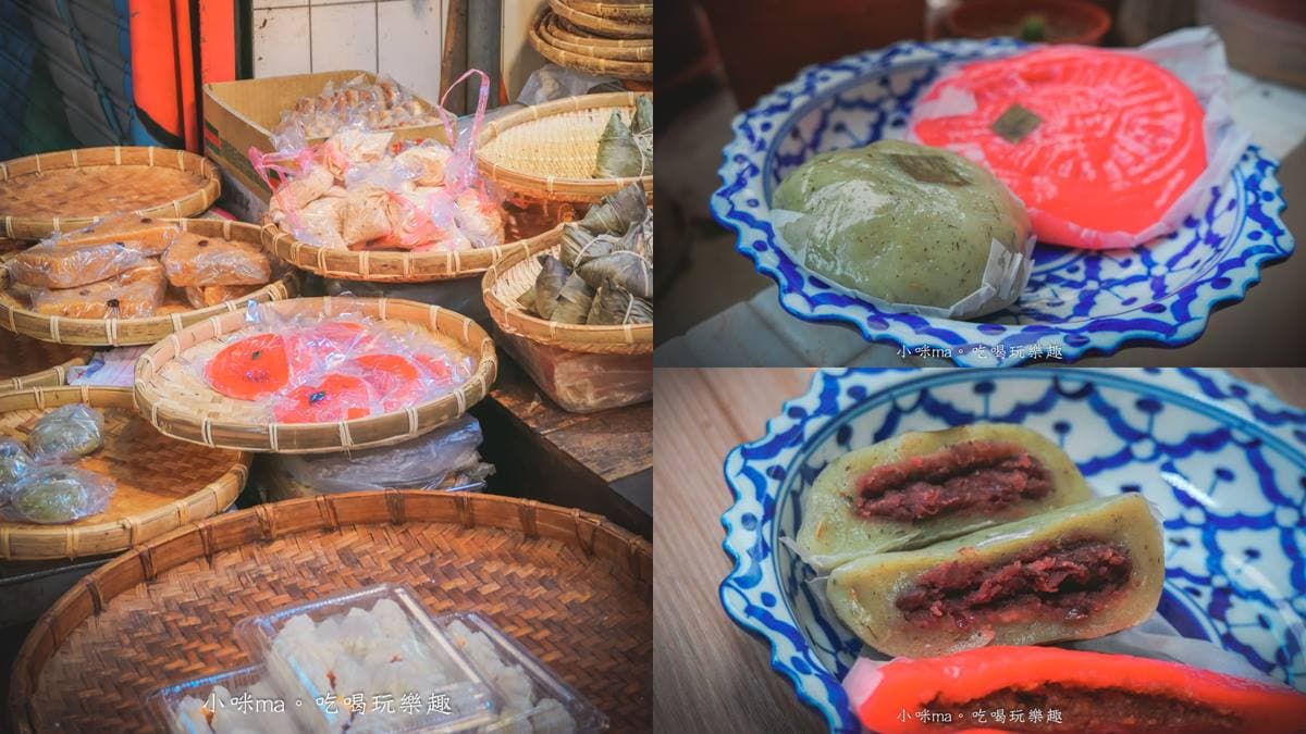 挖掘台北寶藏美食！新富市場４必吃：超高CP值壽司、海鮮炸物攤、手工粿老店（中獎公布）