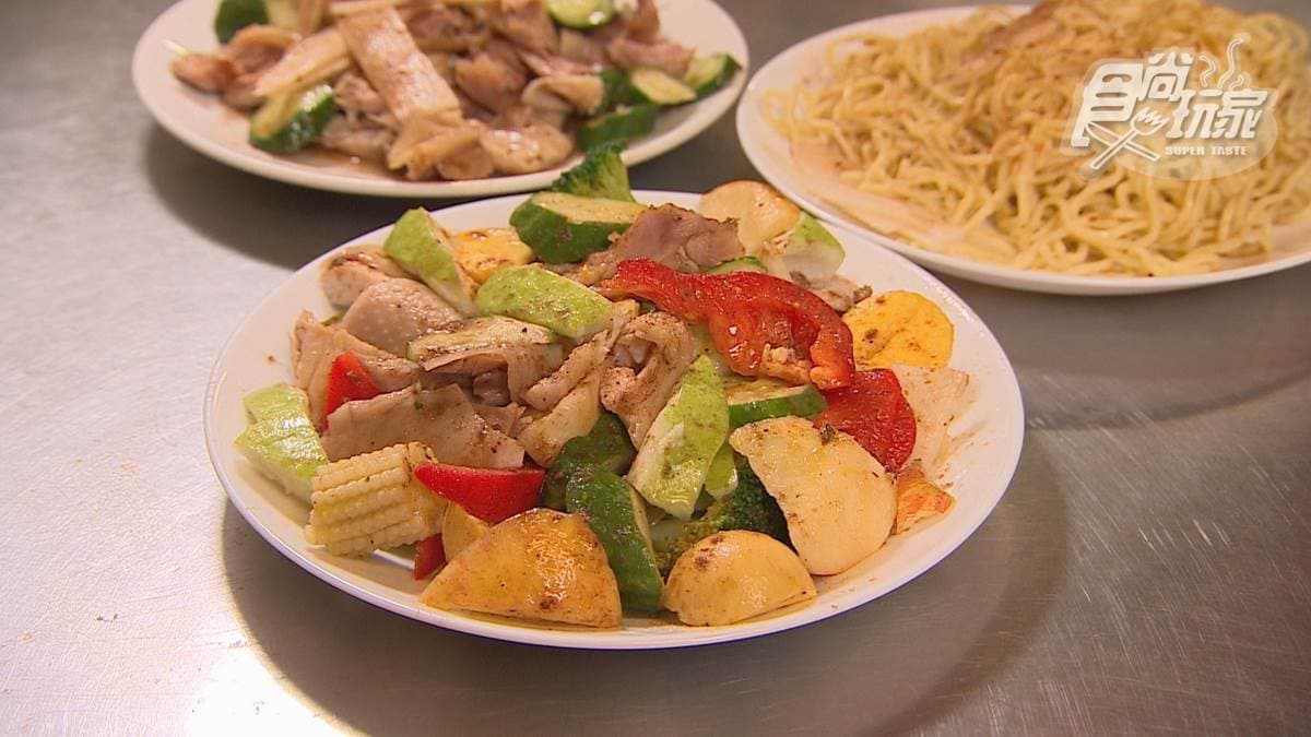 ET鹽水雞（逢甲店）