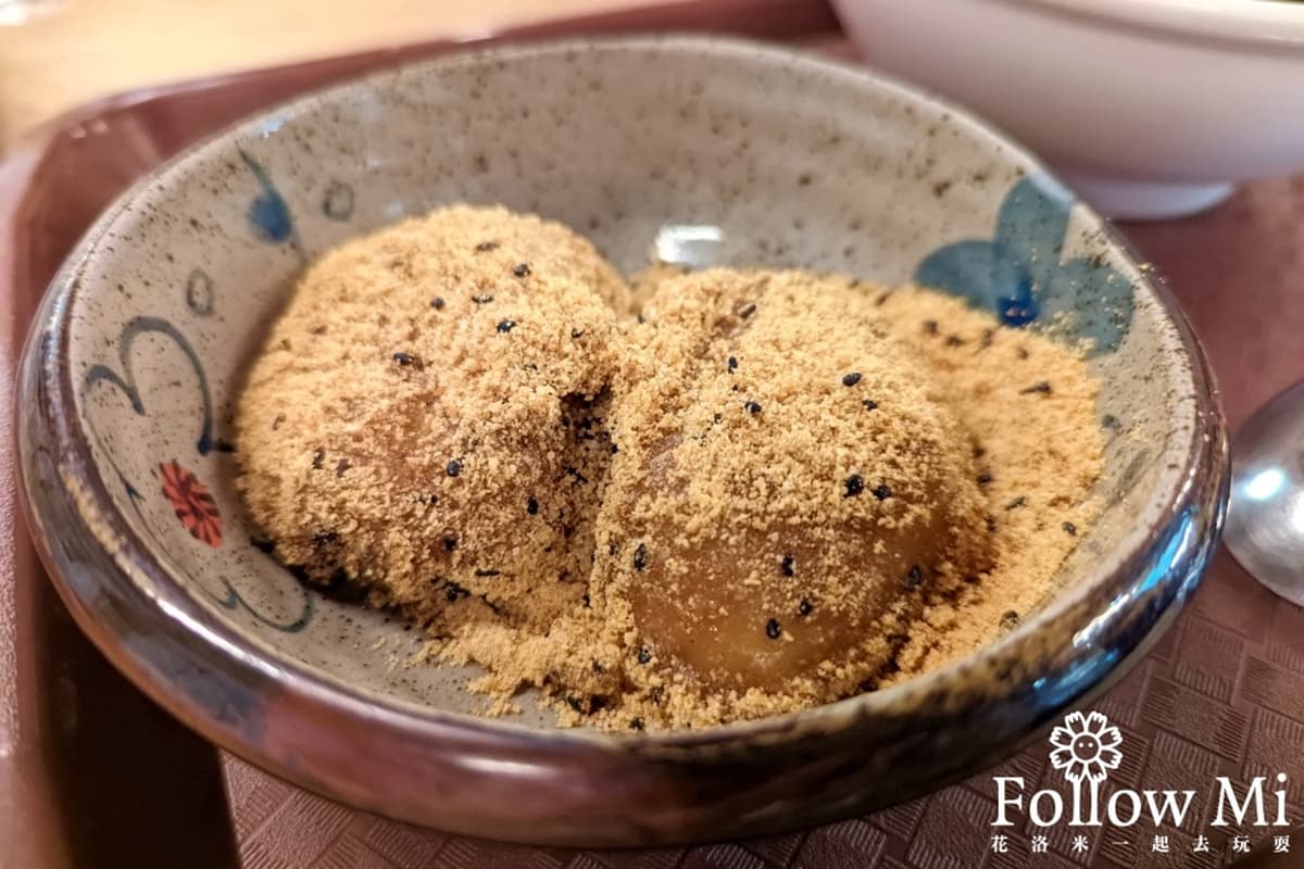 男神鳳小岳激推!北投夯翻「黑糖燒麻糬」想吃先排隊,冬季限定燒仙草開賣 男神鳳小岳激推!北投夯翻「黑糖燒麻糬」想吃先排隊,冬季限定燒仙草開賣