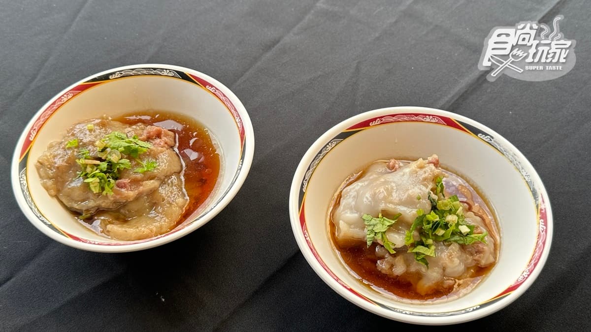 牛蒡、原味口味都很受老饕喜愛。