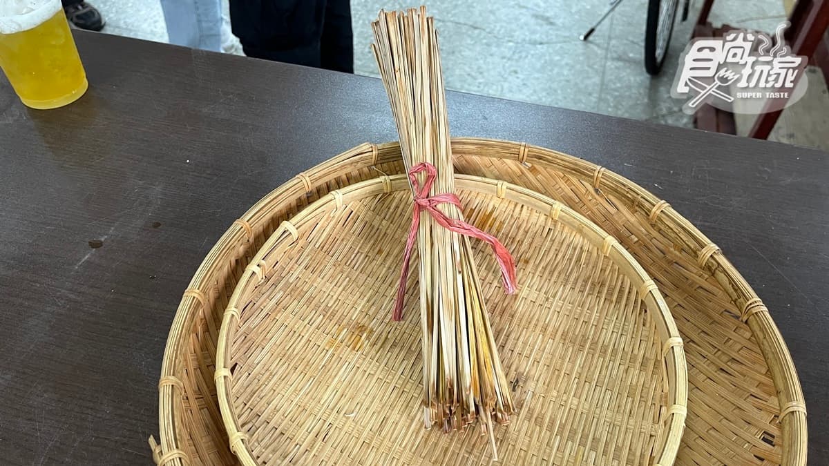 手作藺編原本是在地傳統工藝，如今經過學會的傳承，希望讓更多人認識。