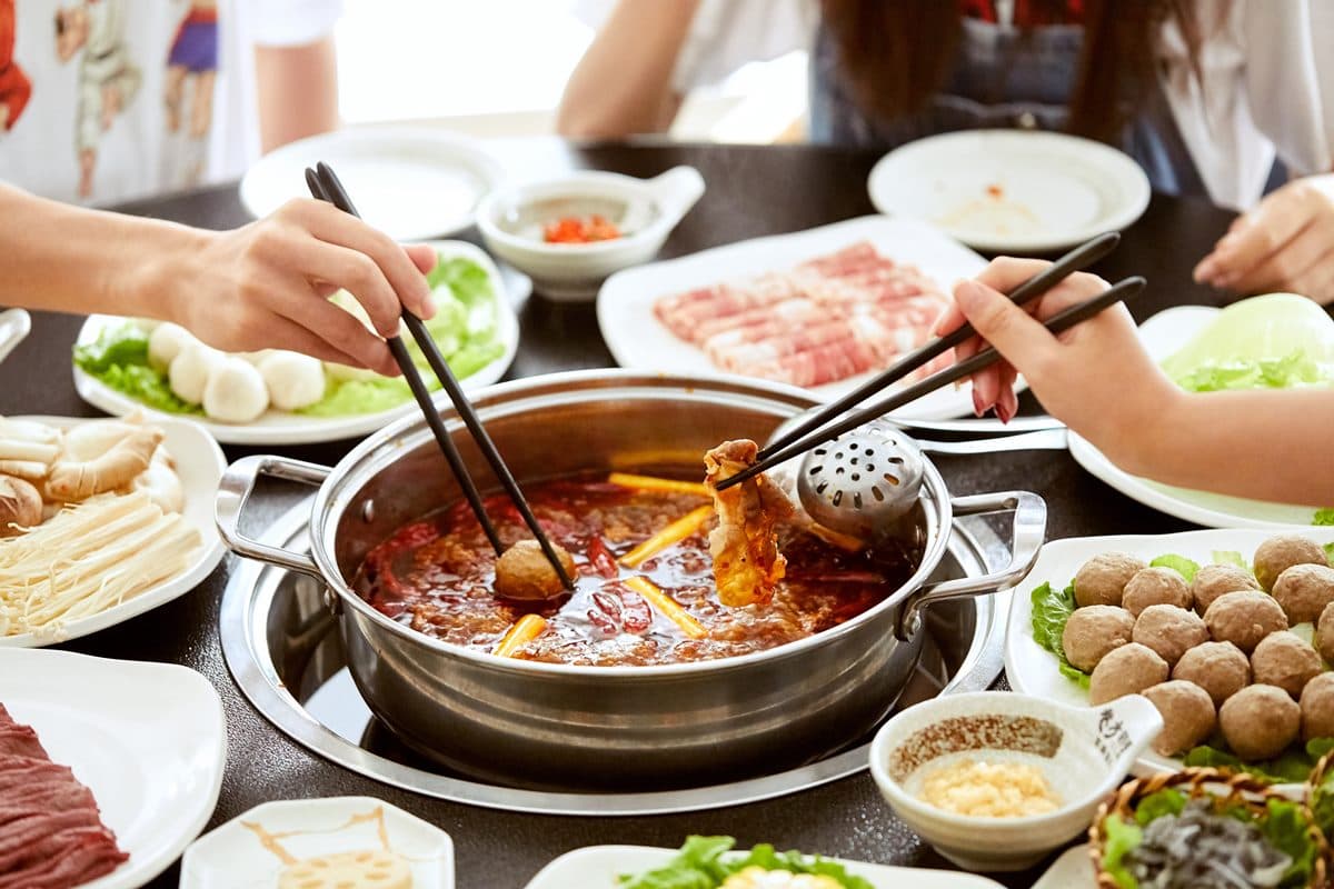 誰說減肥不能吃麥當勞、火鍋!資深減重達人親授,7類外食「這樣吃」照瘦 誰說減肥不能吃麥當勞、火鍋!資深減重達人親授,7類外食「這樣吃」照瘦