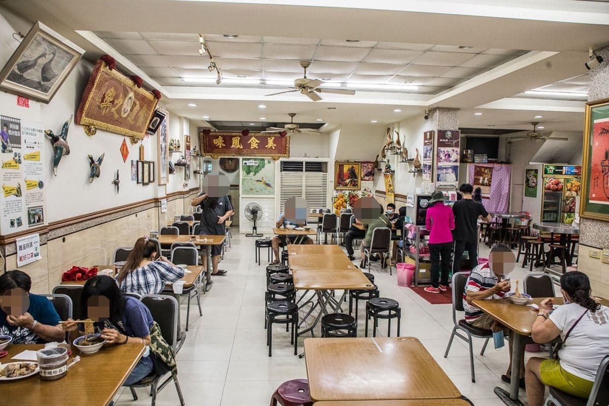 飄香75年老字號!銅板價「當歸鴨麵線」在地人早餐激推,百元鴨肉CP值超高 飄香75年老字號!銅板價「當歸鴨麵線」在地人早餐激推,百元鴨肉CP值超高