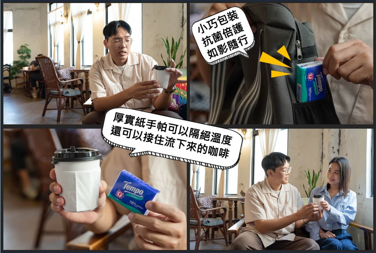 情侶約會也能快速升溫！台北中山商圈的甜點勝地，IG超夯打卡必吃五款