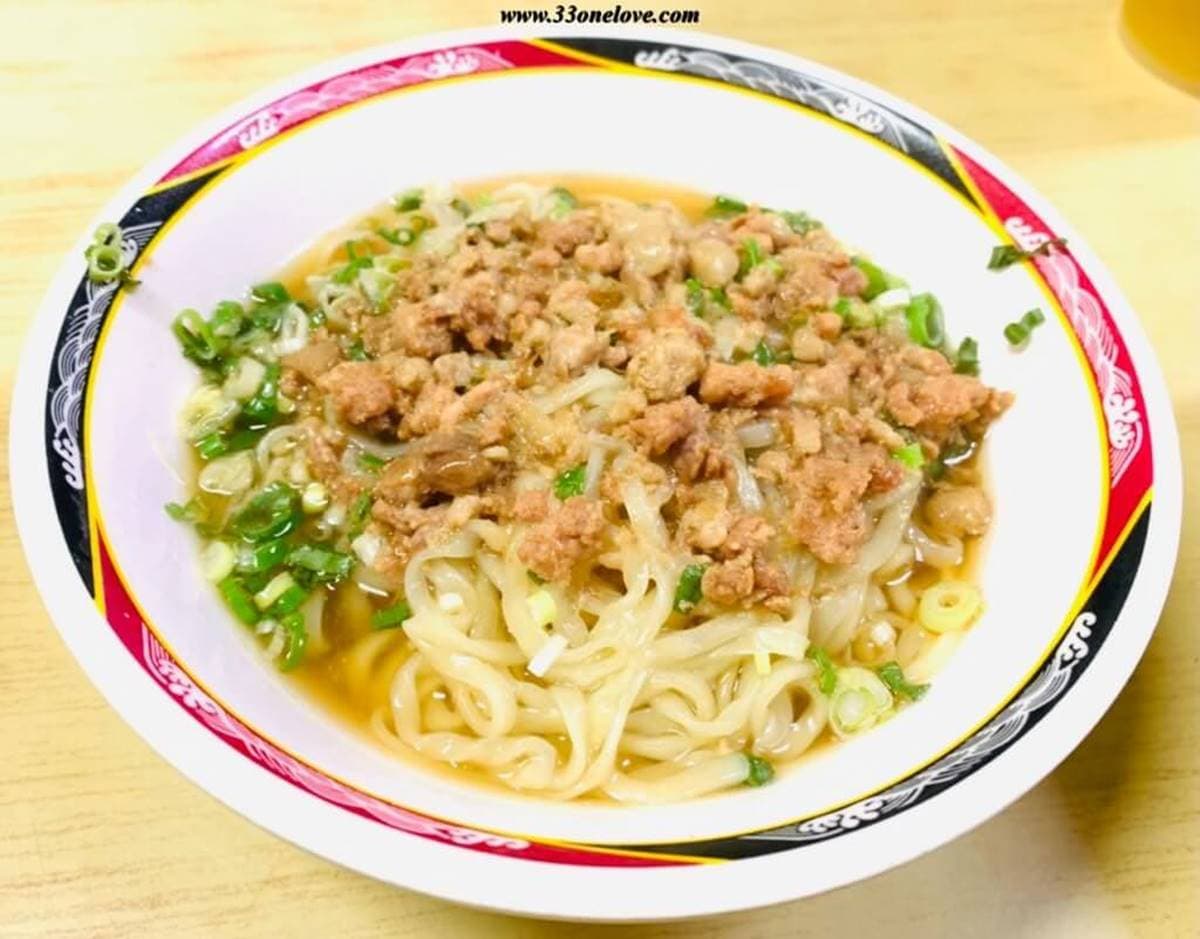 每間都百年！南投市場２隱藏老店：祖傳五代肉圓、冬季必喝酒香豬腸湯