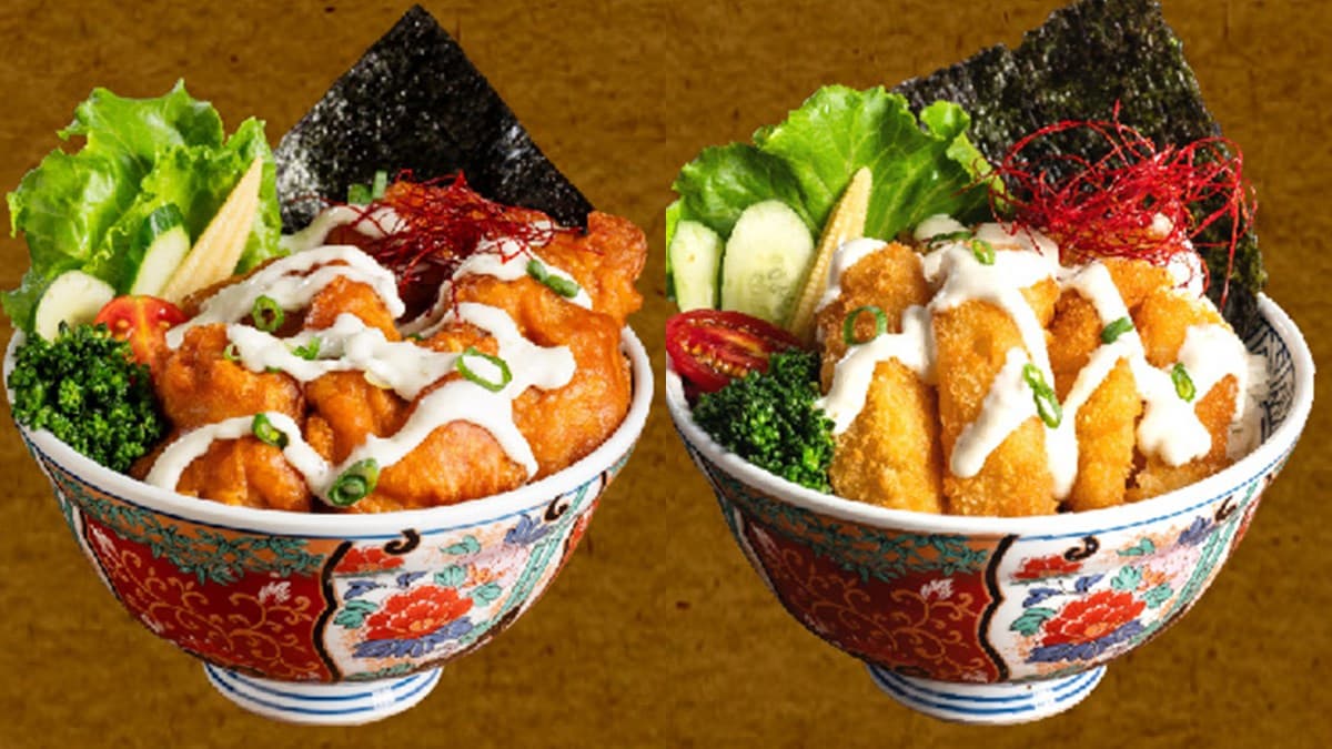 牛丼買一送一！高CP燒肉店６款「肉山丼飯」通通99元，霜淇淋、雞湯無限吃