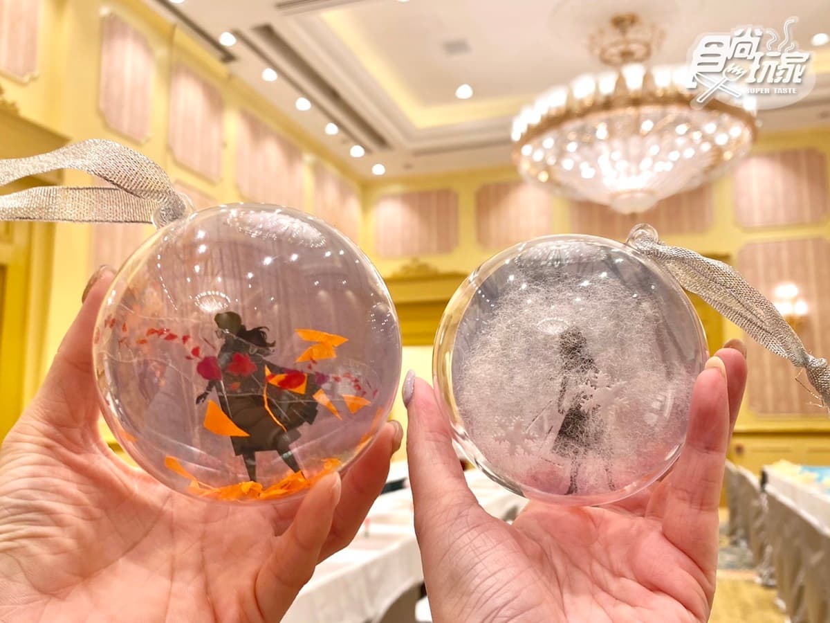 「冰雪奇緣主題房」搶先開箱！香港迪士尼樂園艾莎床、大雪寶＋整套周邊帶走