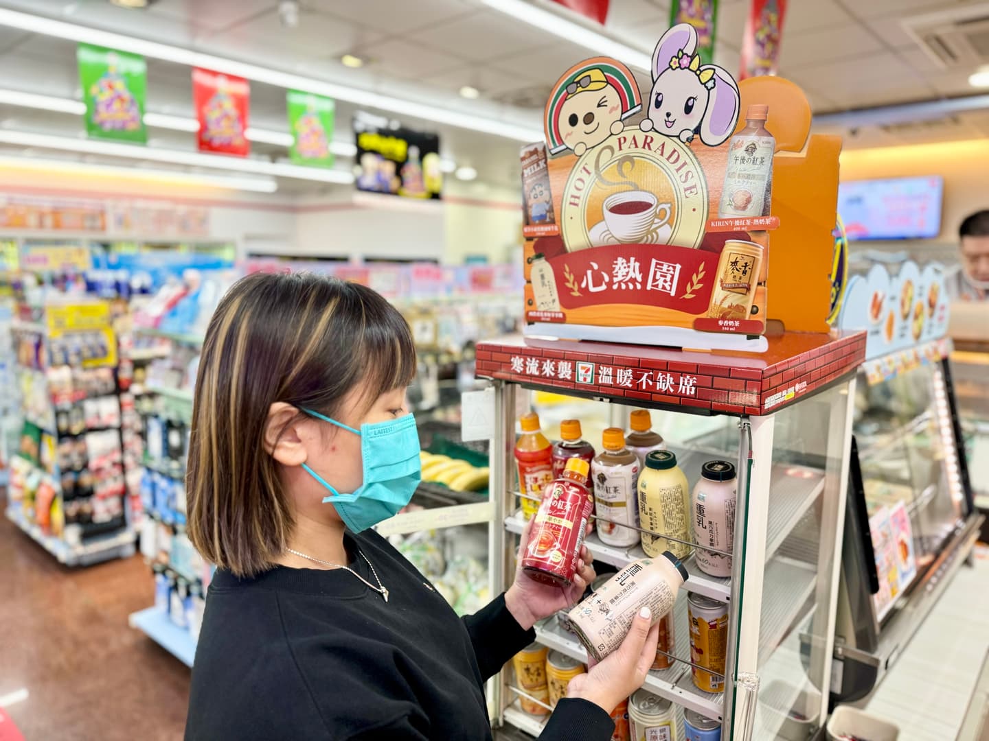 超商週末買一送一!7-11統一布丁霜淇淋第2支不到5元、全家咖啡買一送一 超商週末買一送一!7-11統一布丁霜淇淋第2支不到5元、全家咖啡買一送一