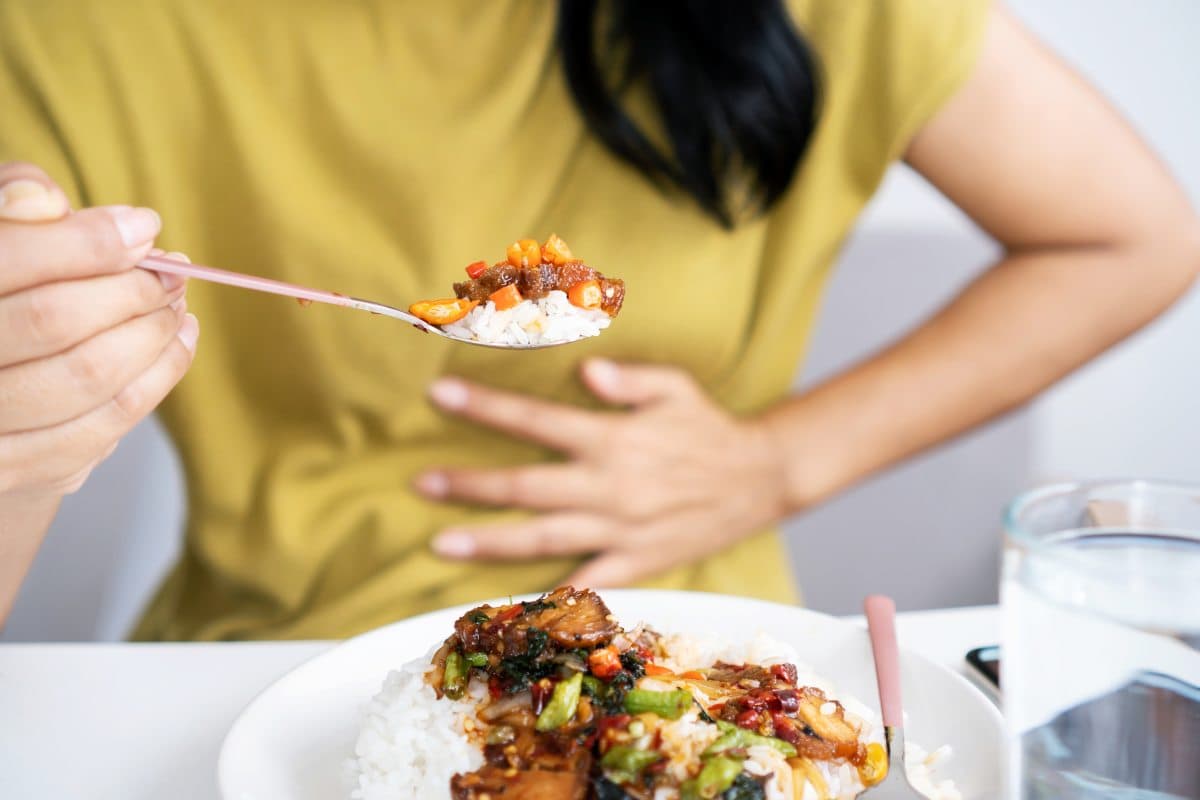 吃多真的會把胃撐大？資深減肥人解答瘦身３疑惑，加碼曝光「減肥抗體」真相