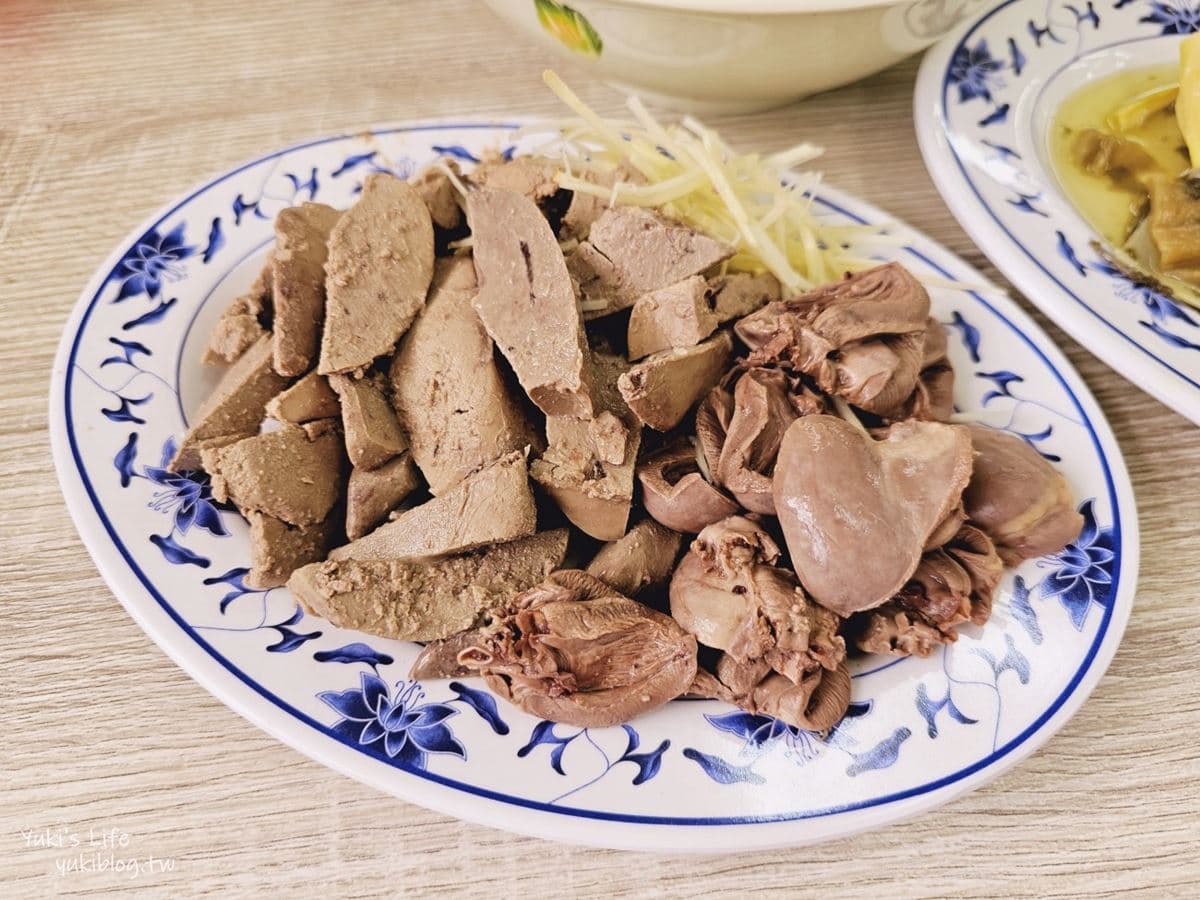 嘉義「鵝肉一條街」霸主!便宜大盤CP值超高,限量鵝心、鵝肝老饕必搶 嘉義「鵝肉一條街」霸主!便宜大盤CP值超高,限量鵝心、鵝肝老饕必搶