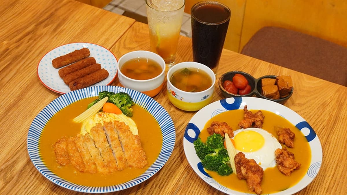 呂舖食堂