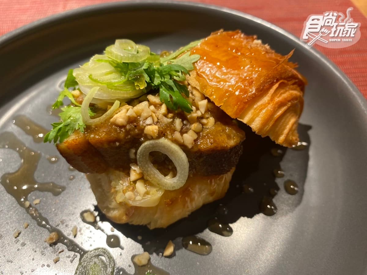 肉食控快衝！桃園人推爆「阿根廷無菜單料理」，超狂炭烤和法羊、帶骨牛小排