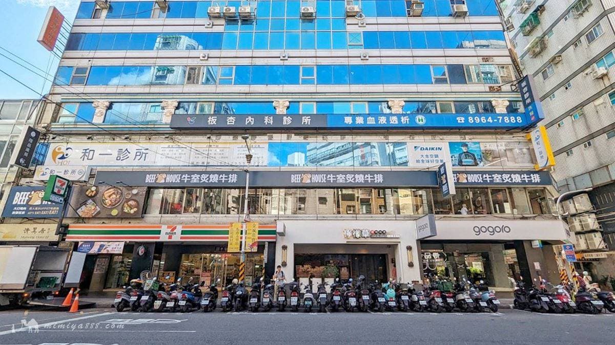「被牛排耽誤的披薩店」插旗板橋！339元起澎派菜色吃到飽，自助吧小孩免費