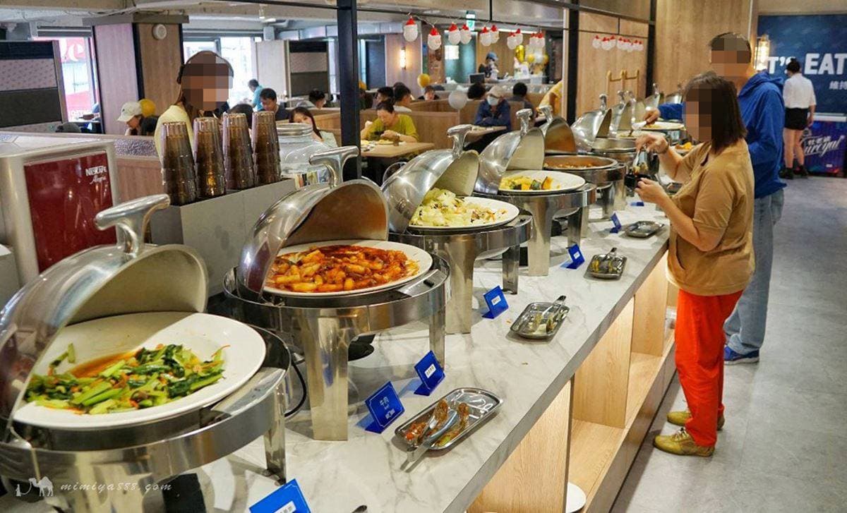 板橋府中美食：牛室炙燒牛排